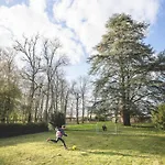 Le Du Puits Dom wakacyjny Montamisé