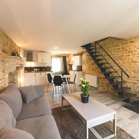 Сasa de vacaciones Le Du Puits