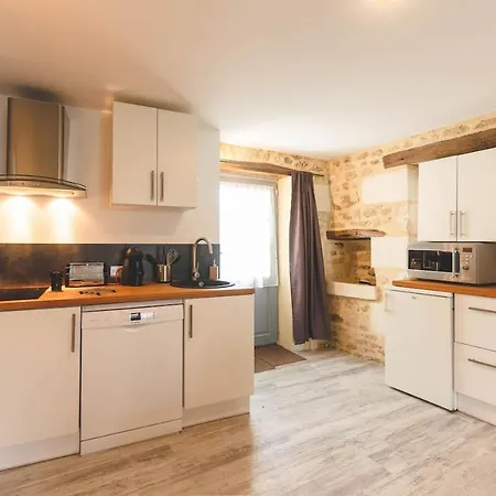 Le Du Puits * Montamisé