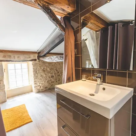 Le Du Puits * Montamisé