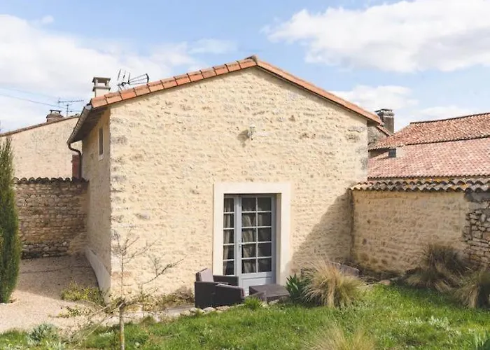 Le Du Puits Montamisé