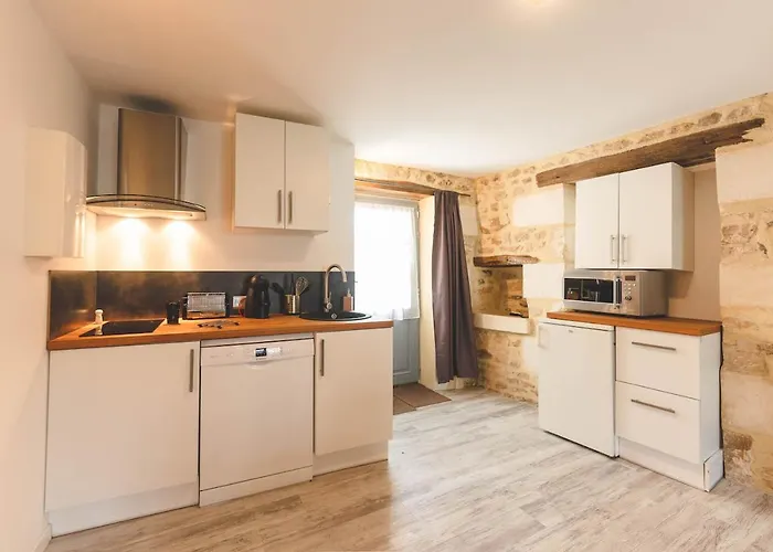 Le Du Puits * Montamisé