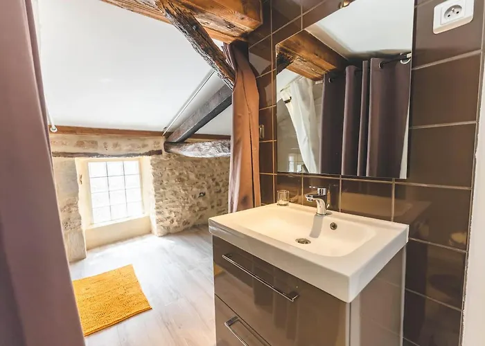 Le Du Puits * Montamisé